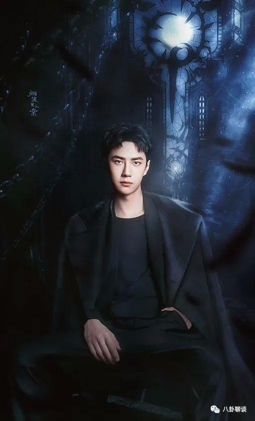 吃瓜娱乐罗云熙